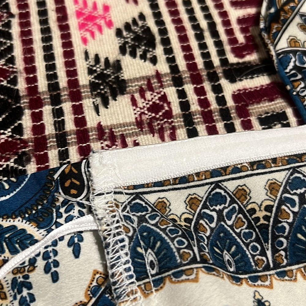 Crop top  - Picture 11 of 11